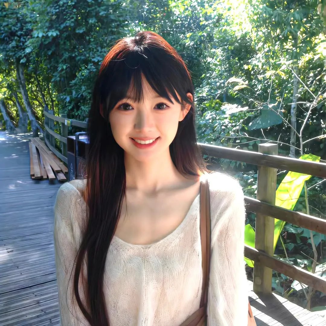 惠安女